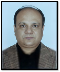 Mir Khaledin Azam Chowdhury – Chairman & CEO